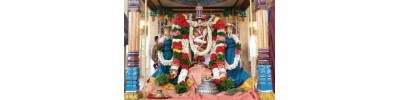 இரட்டைத் திருப்பதி (தேவர்பிரான்)